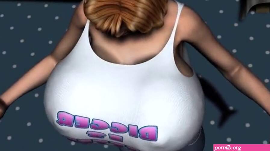 Breast Expansion 6
