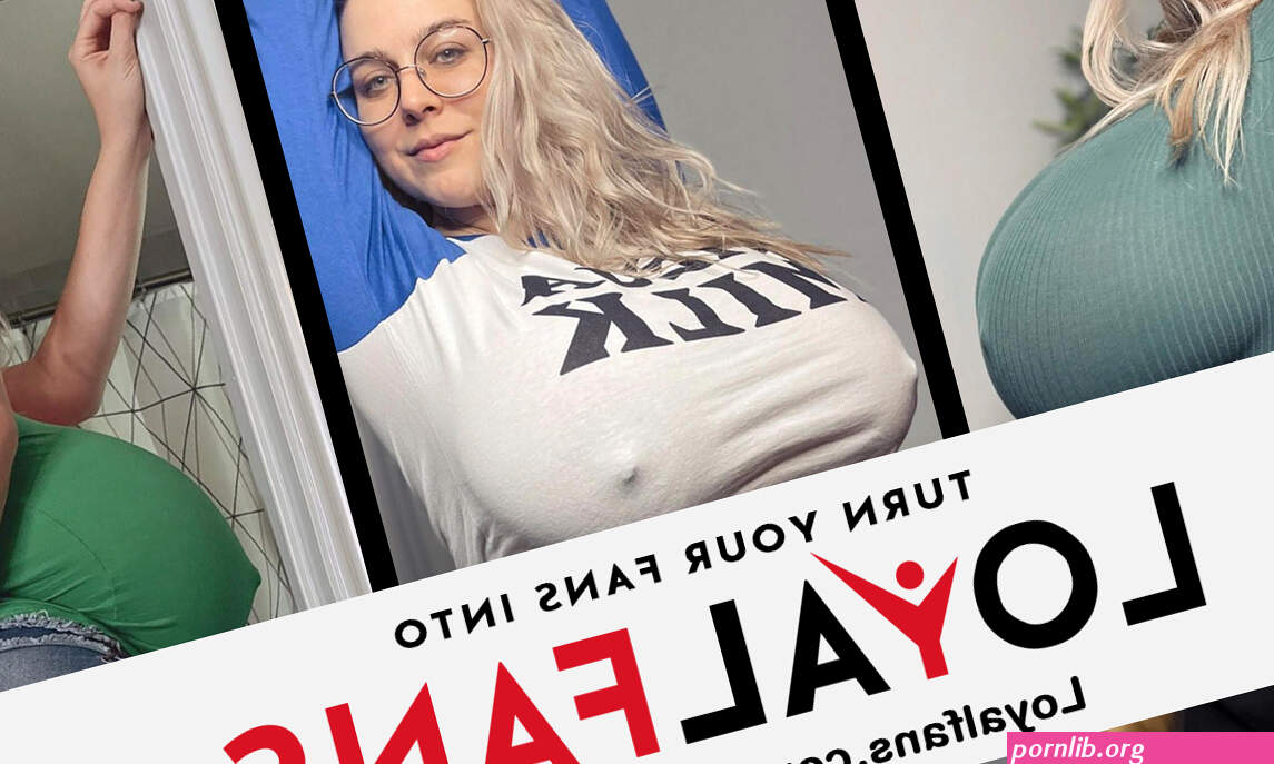 MadzisStacked Loyalfans Partner to Bring Breast Expansion to the Masses