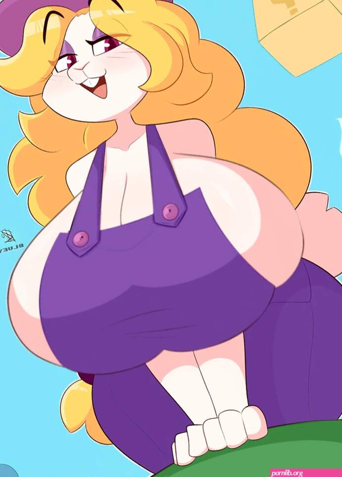 Harriet Breast Expansion