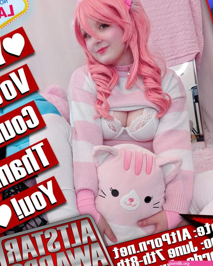 Bunny mybunnywaifu X