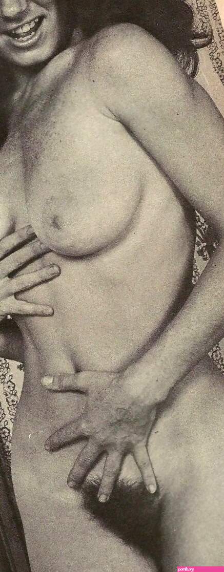 Linda mcdowell nude