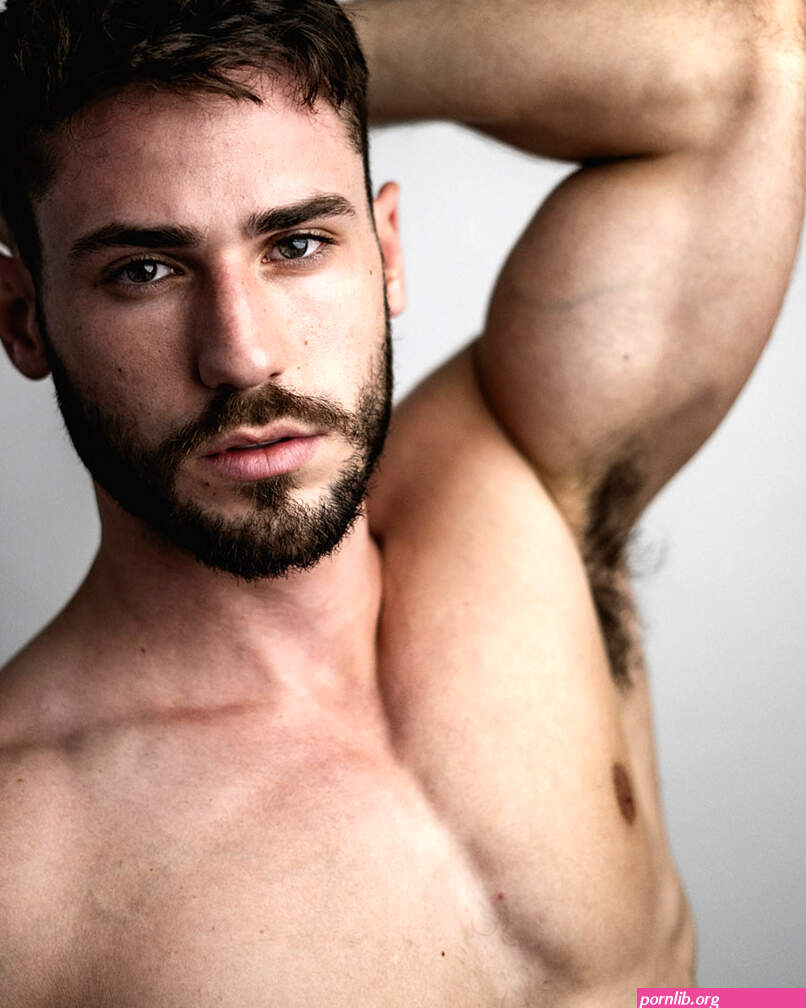 MOST BEAUTIFUL MEN: YOAV EVEN
