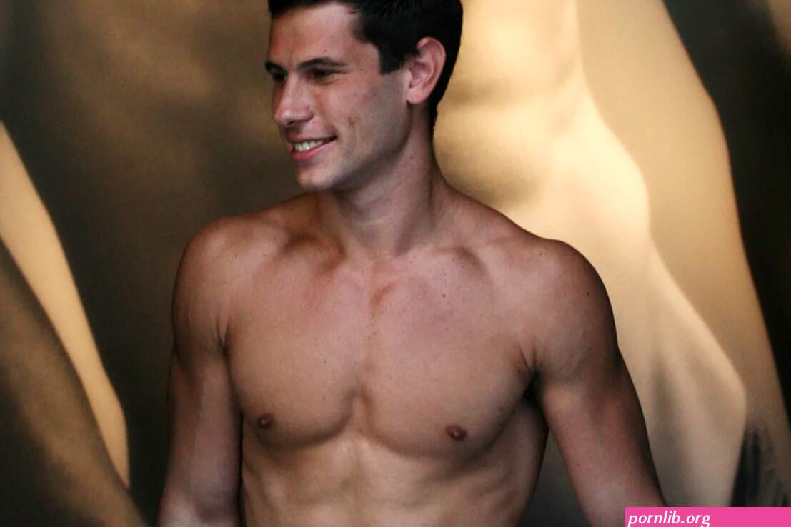 Abercrombie And Fitch Young Male Models