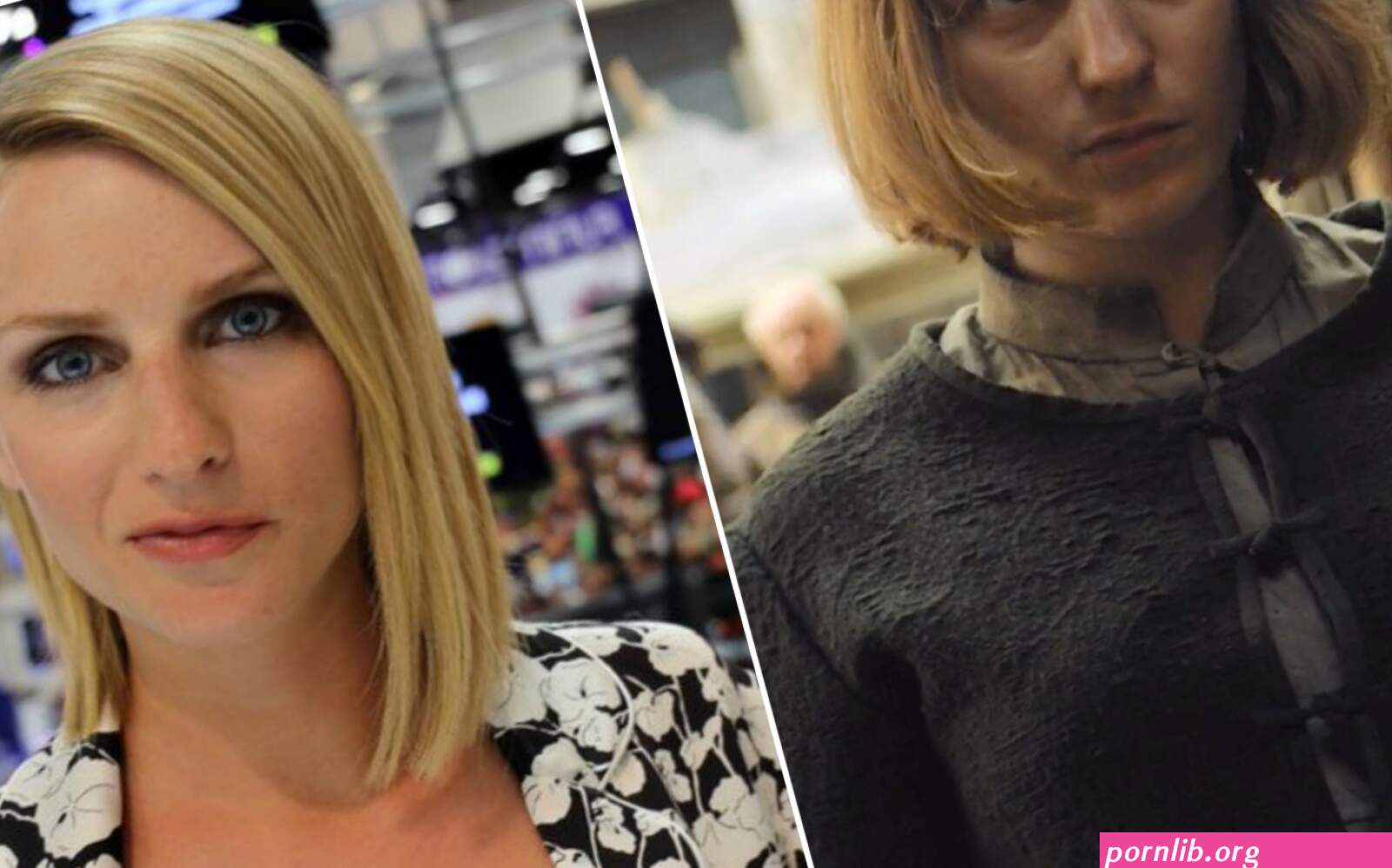 20 Game Of Thrones Characters Who Look Completely Different In Real Life