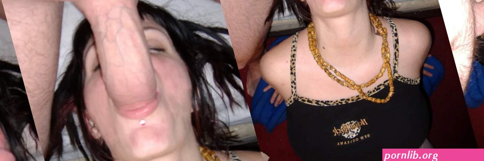 Meth head porn