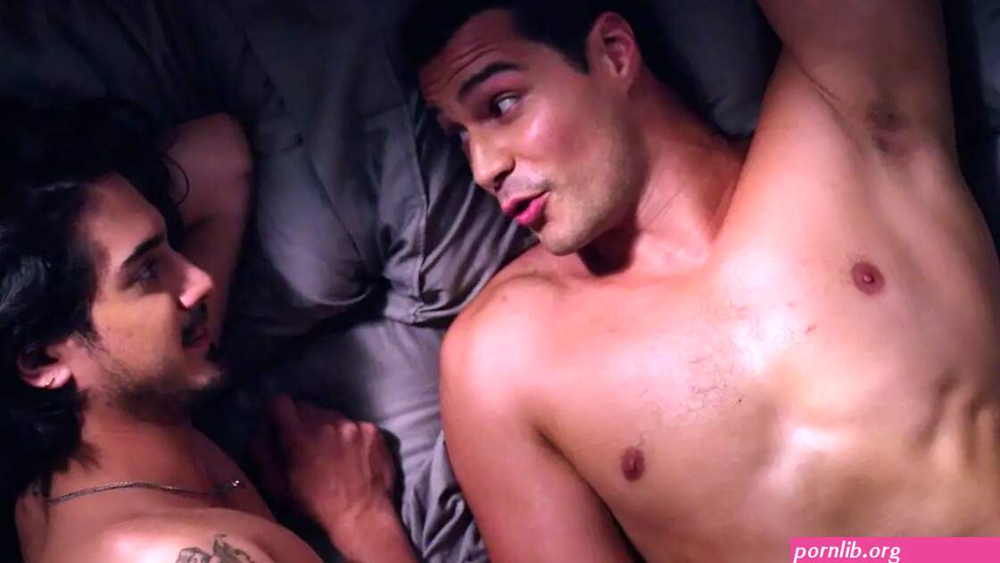 Avan jogia nudes