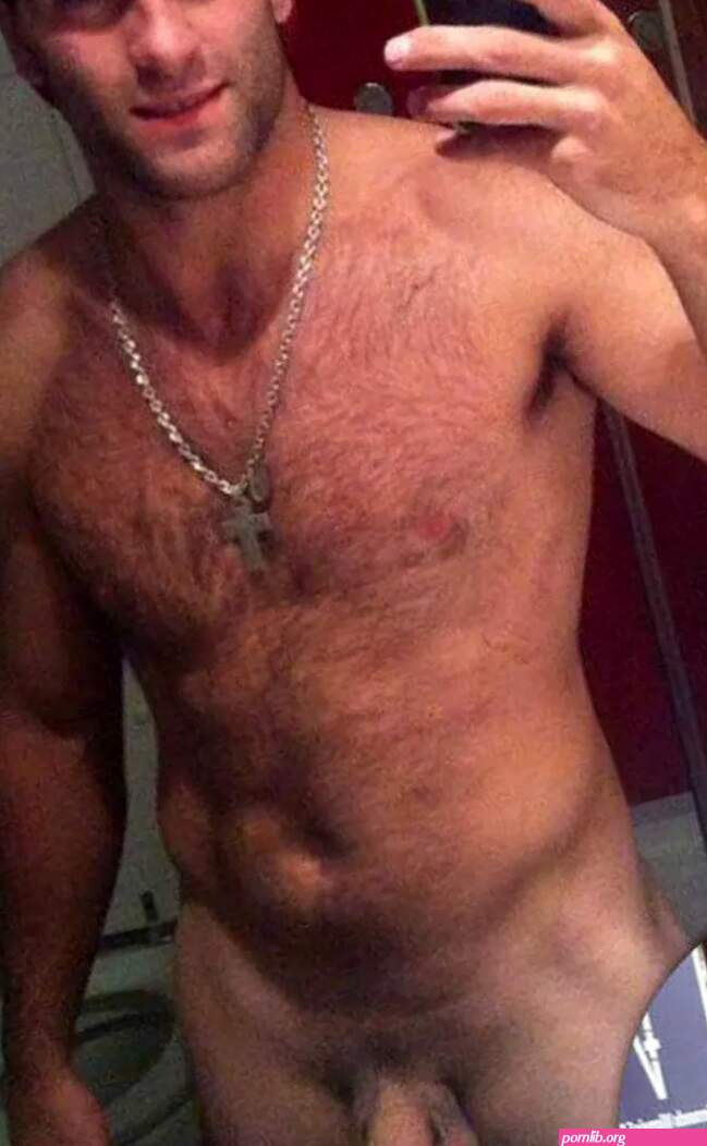 Leaked nudes male