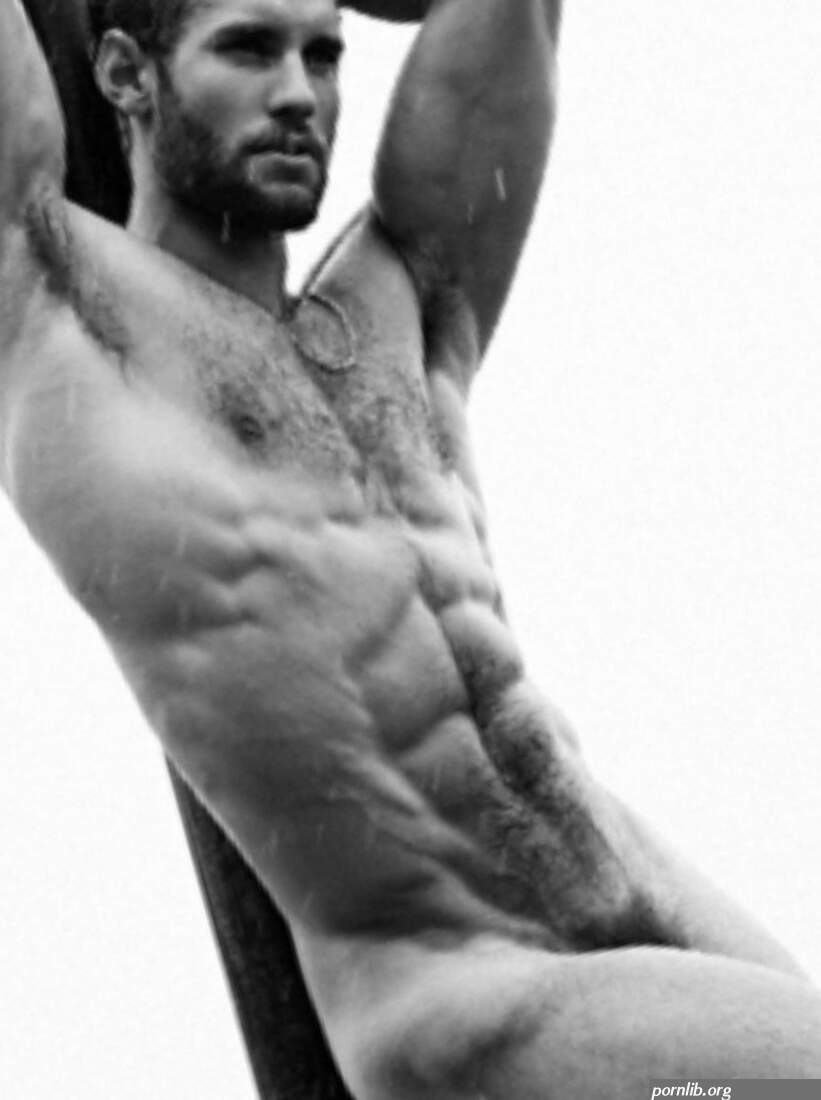 Greg vaughan nude