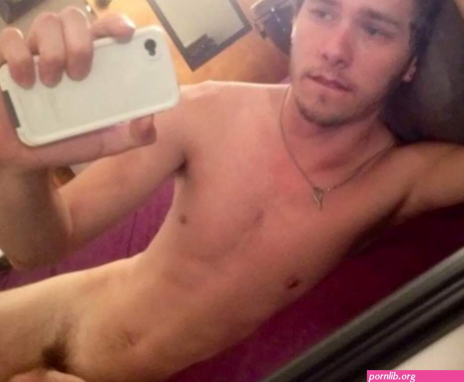 Mnner nackt selfie