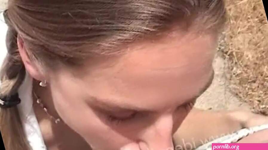 Heather Harmon Schoolgirl Deepthroat