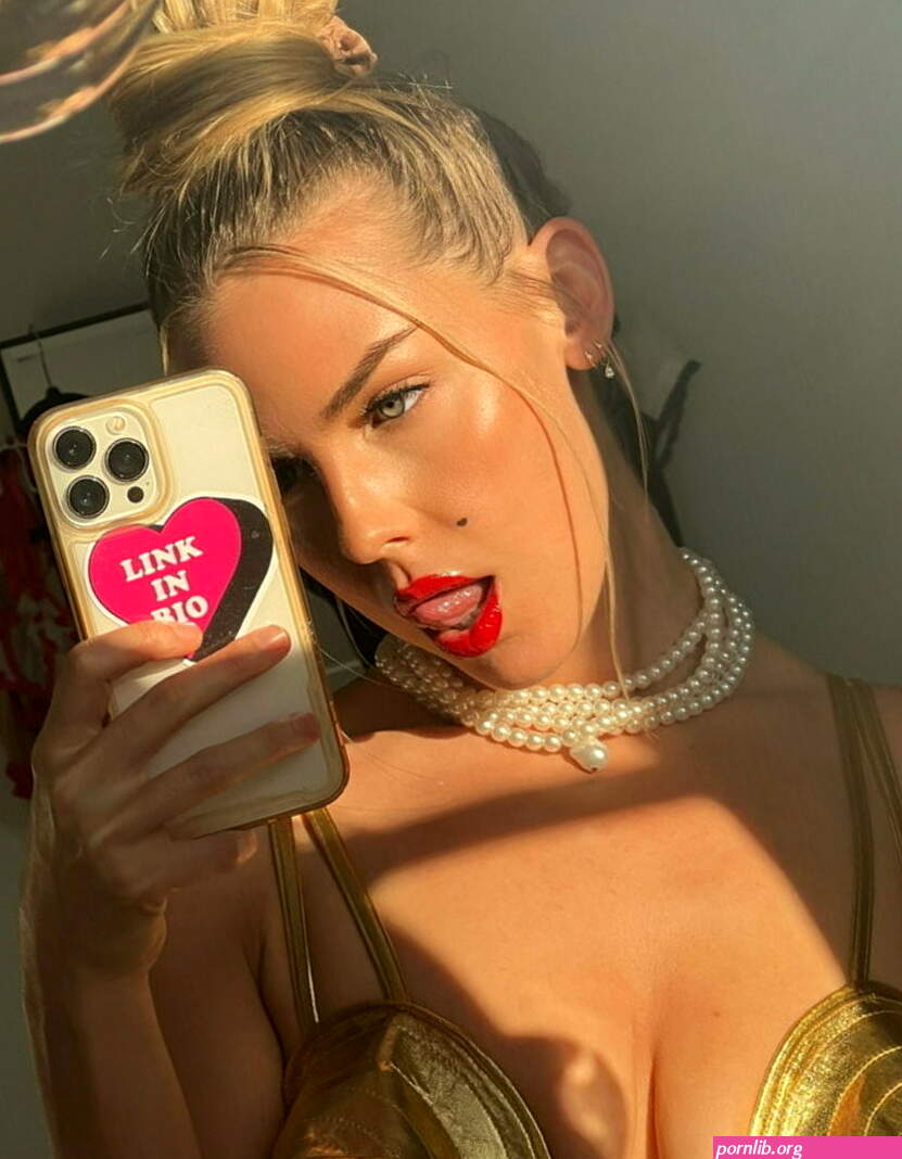 Jennaxx Nude OnlyFans Leaked