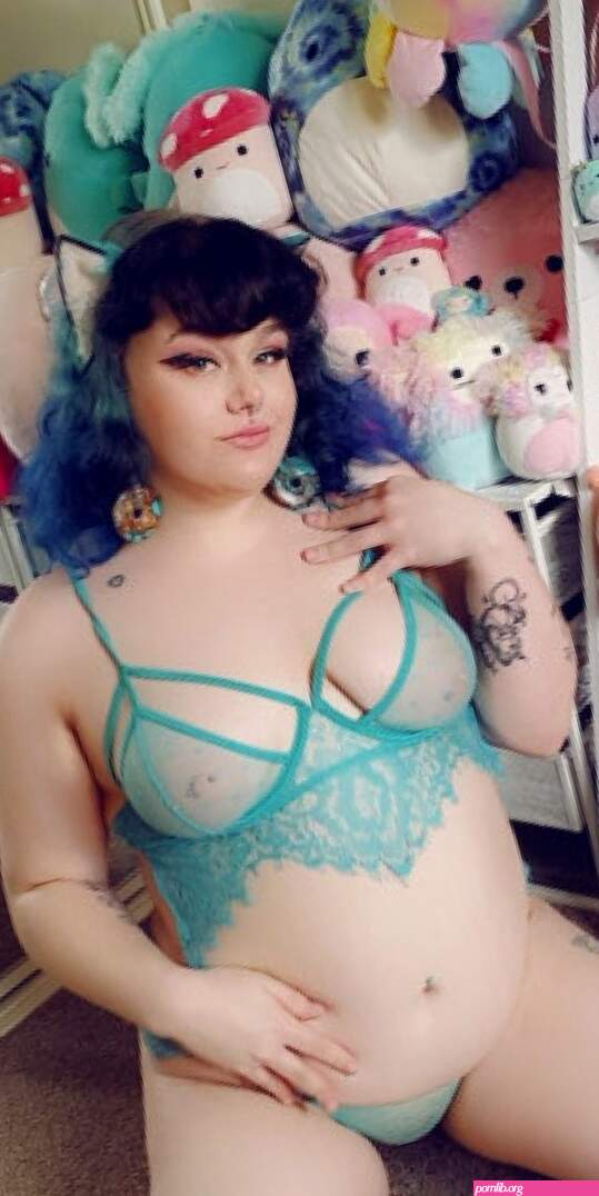 Come play with your fat little kitten x from mila kitten x Post