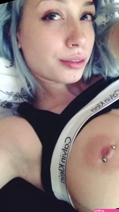 Piercing nos mamilos