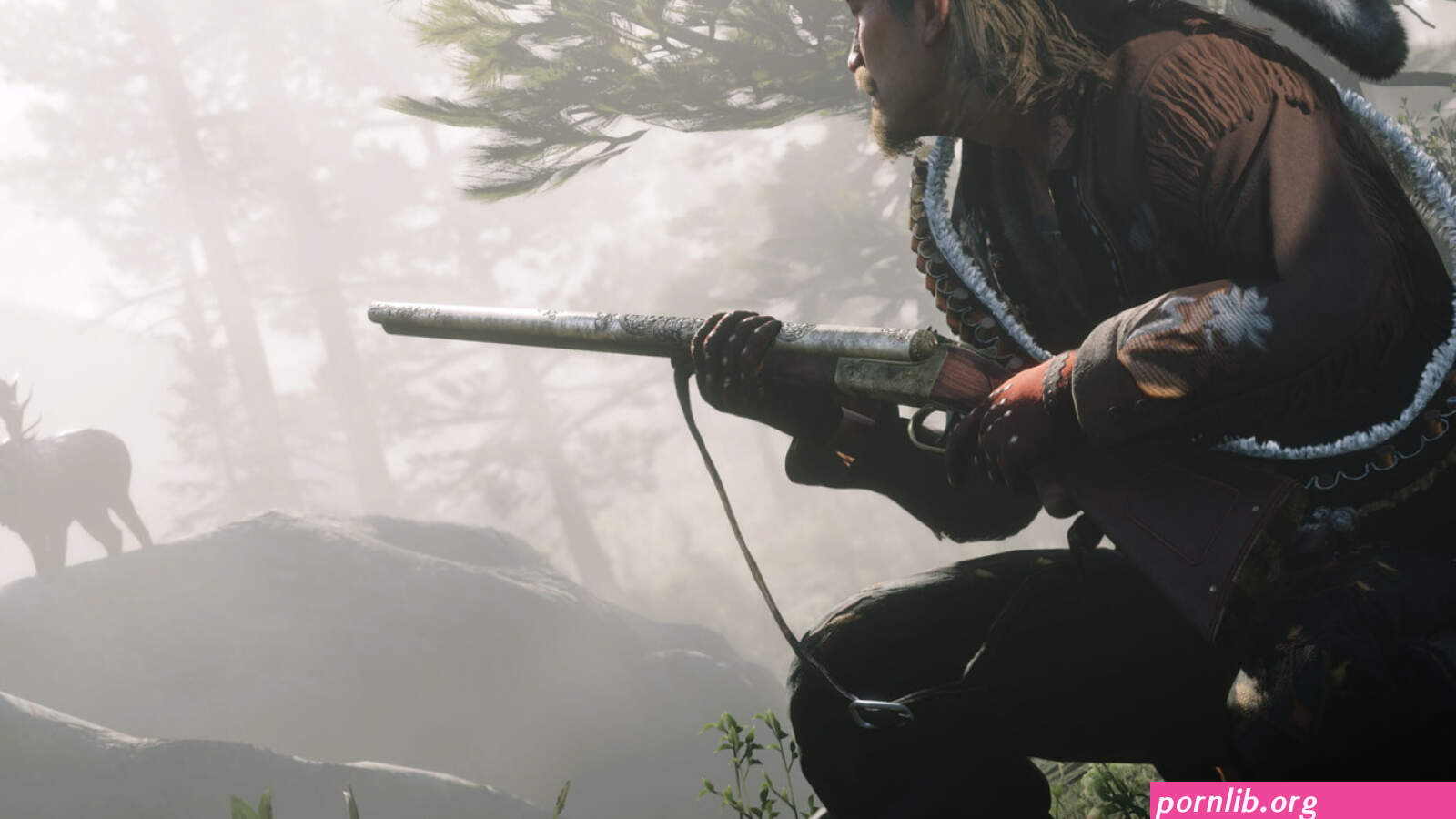Big GTA Online and Red Dead Online updates are on the way