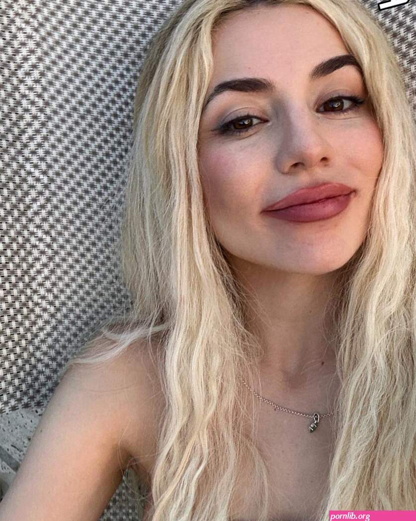 Ava Max Nude OnlyFans Leaks