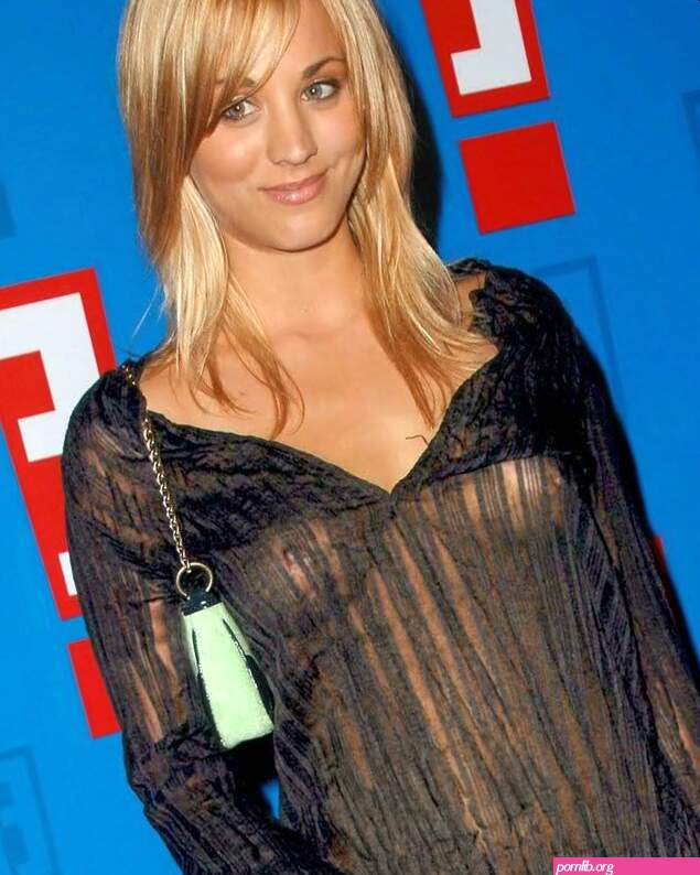 Kaley Cuoco Nude Pictures. Rating 8.6010