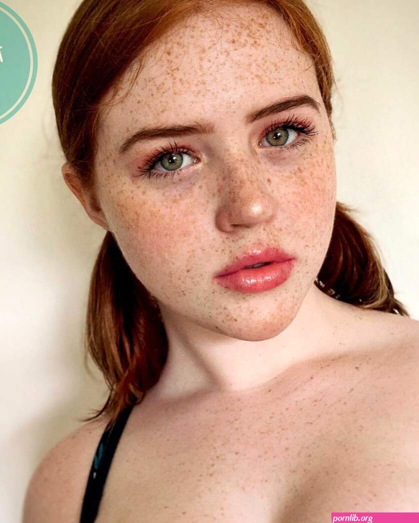 Tiernen Ginger-ed