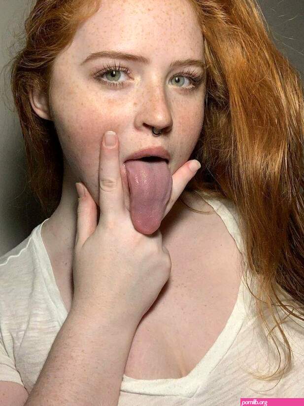 ginger-ed gingered gingeredT 02