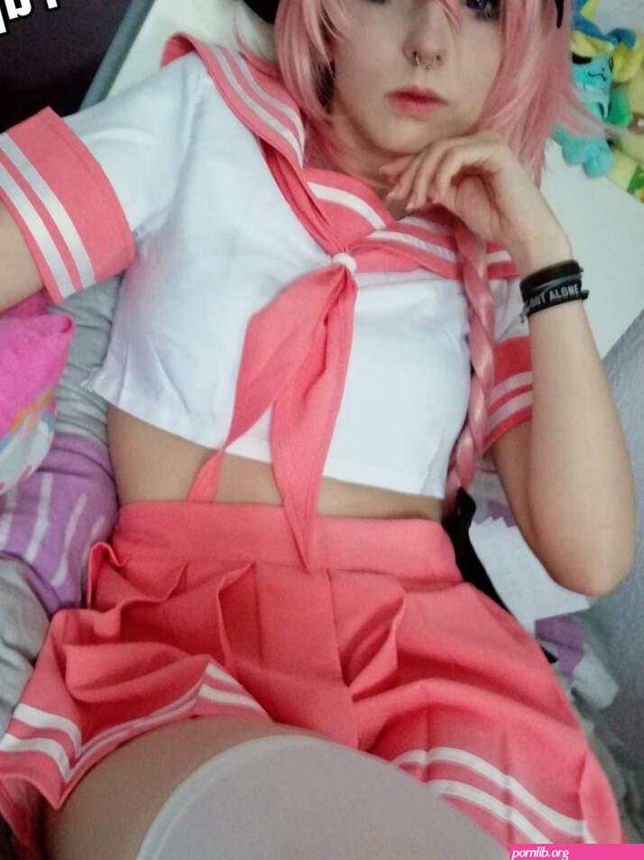 Liinowitsch Nude Patreon Leaks