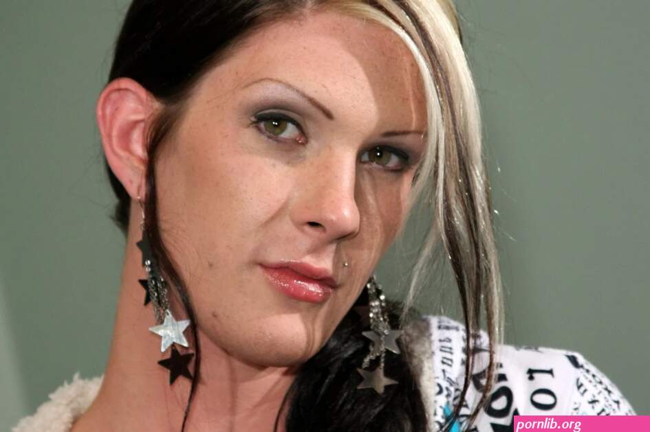 Ladyboy Morgan Bailey