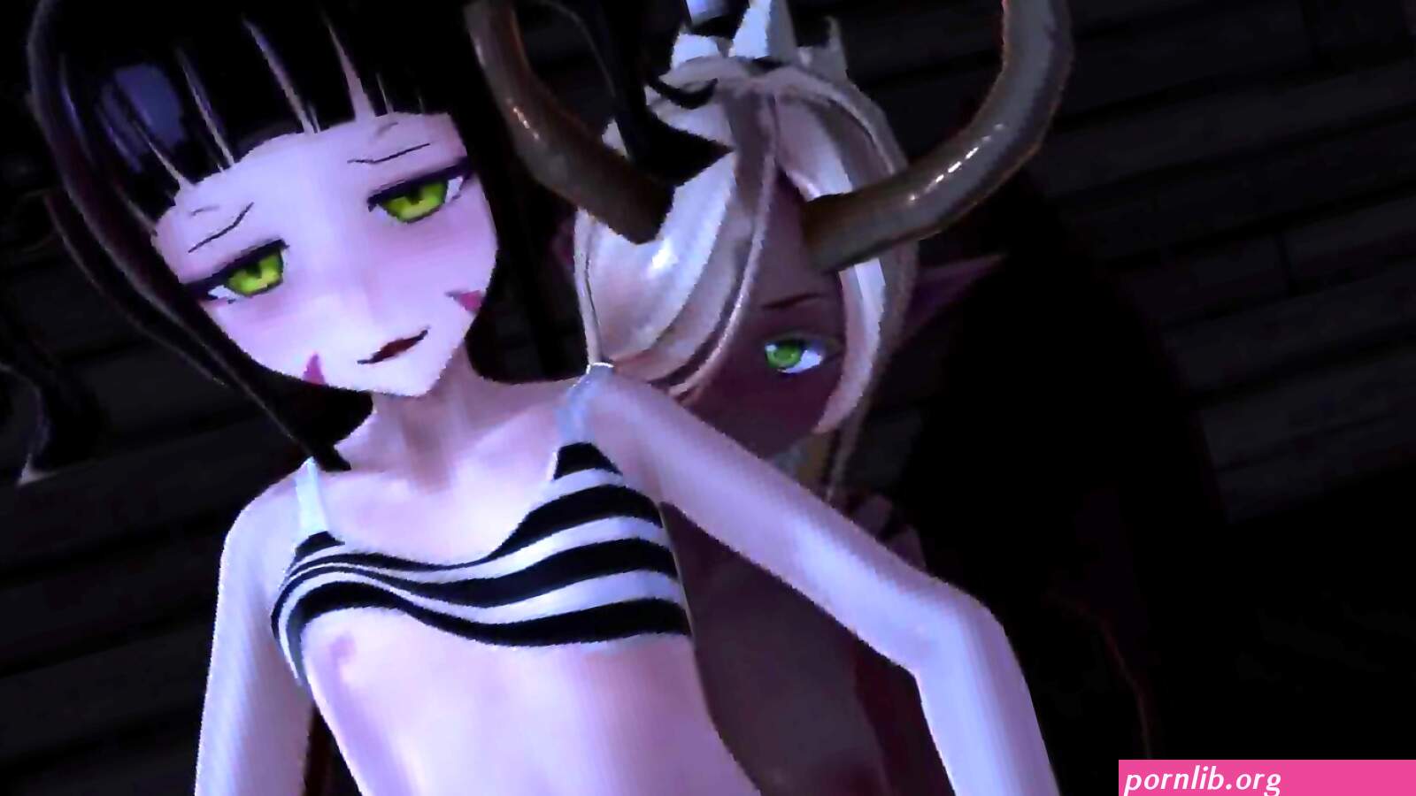 Monster Girl Island Patch To Alter Ara And Faranne Sex Scenes To Look 7353 HOT S