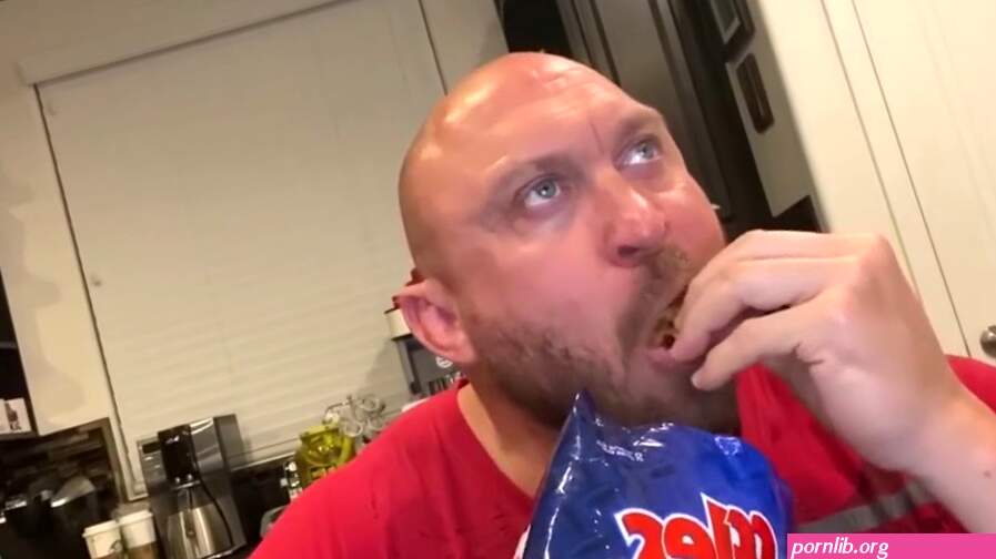 bald man abomination