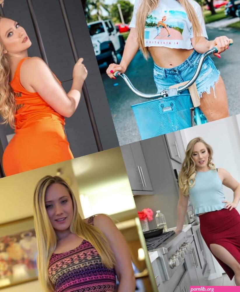 AJ Applegate OnlyFans