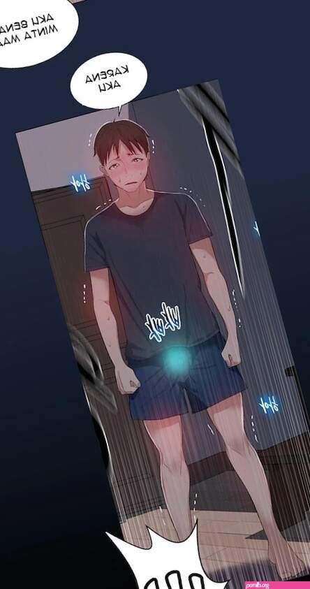 Secret Class Uncensored Chapter 7