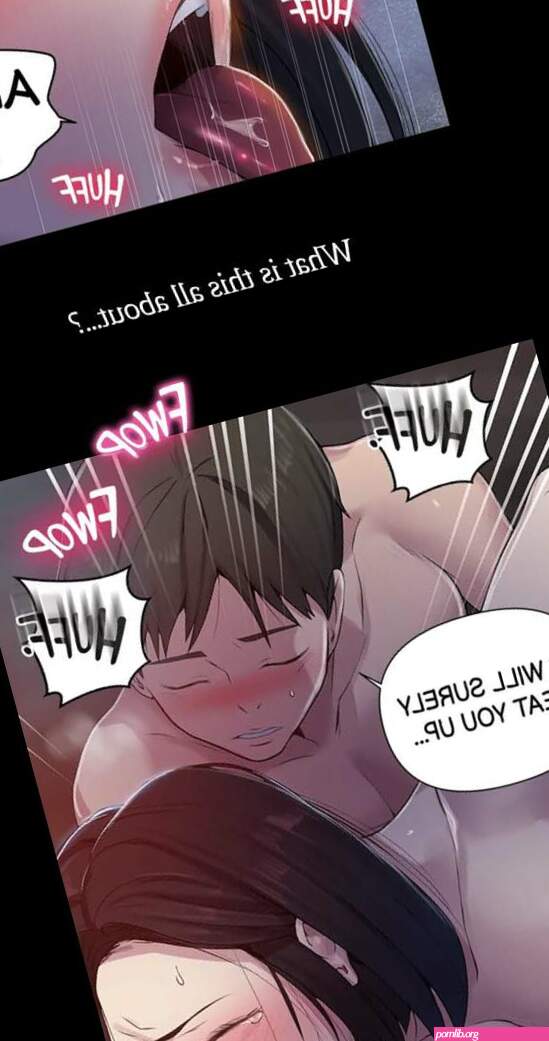 AdultComixxx Chapter 72