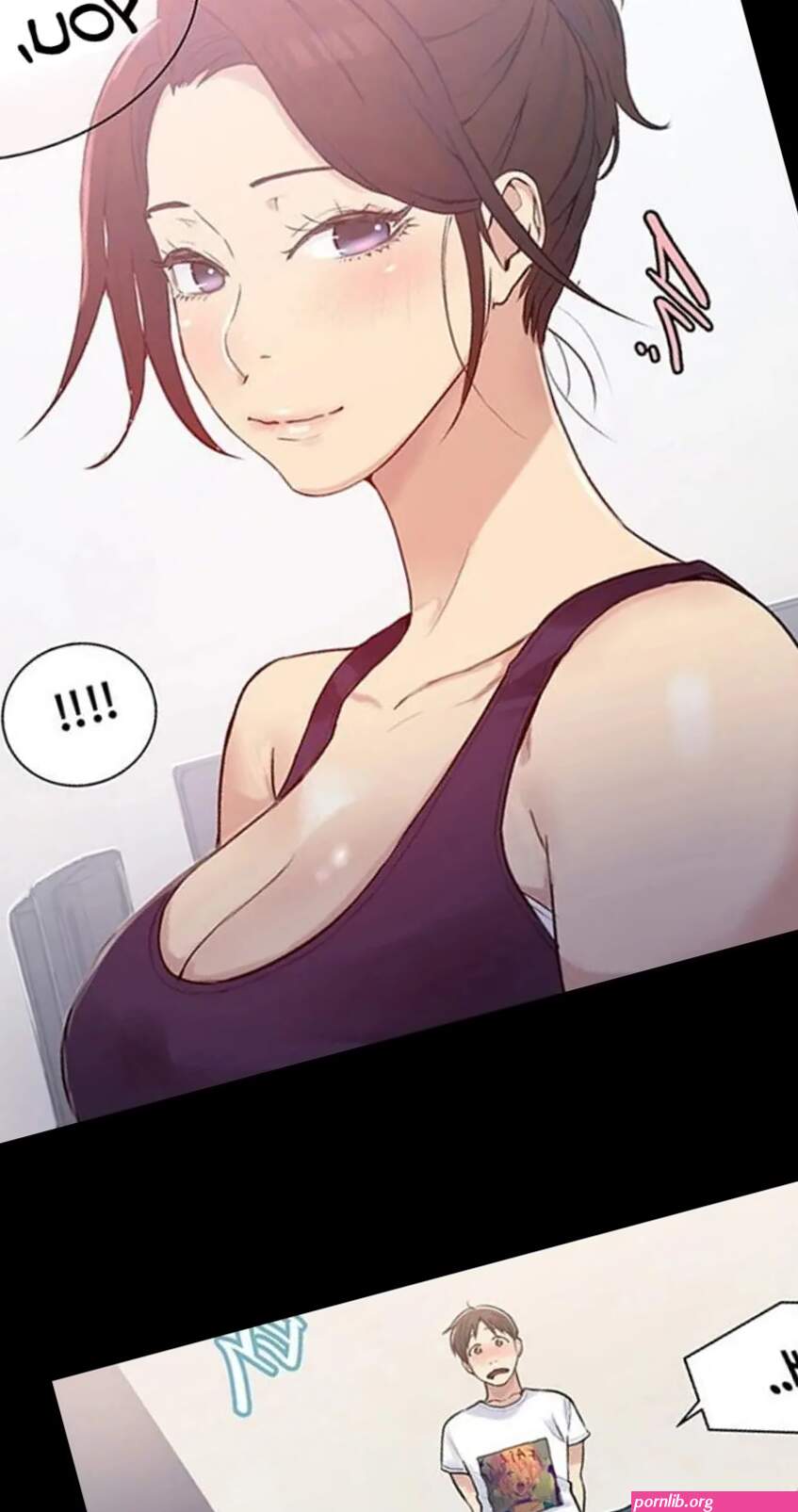 Secret Class uncensored