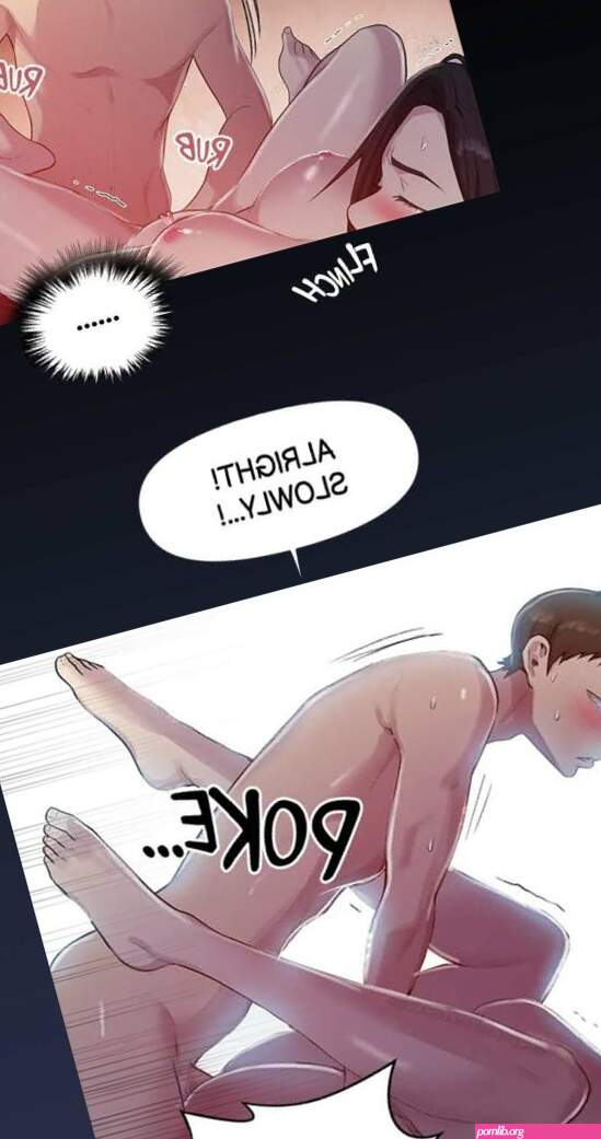 AdultComixxx Chapter 74
