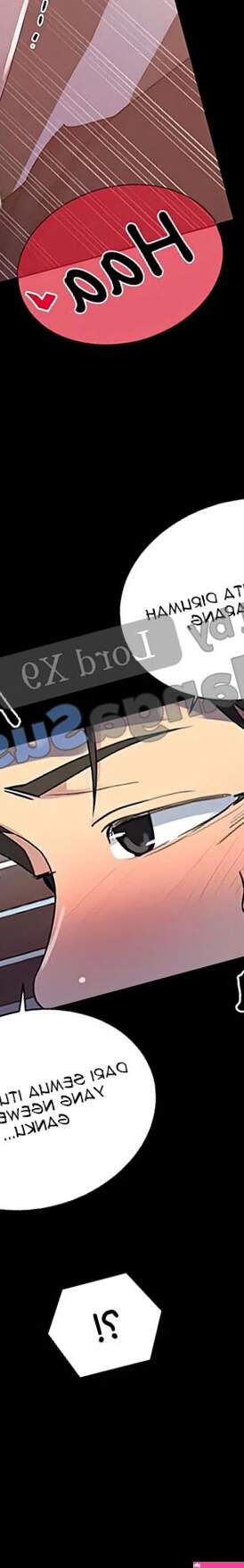 Secret Class Uncensored Chapter 103
