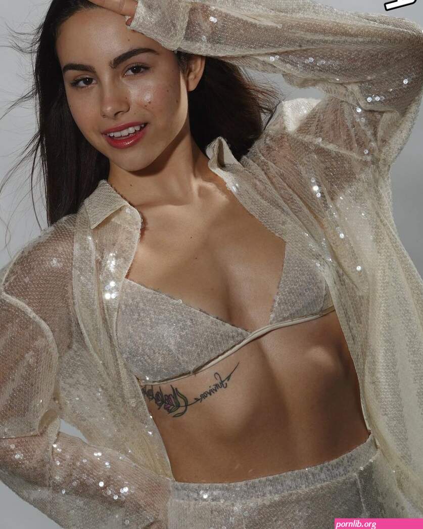 Sofiaspams Nude OnlyFans Leaks