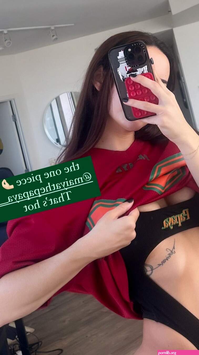 Sofiaspams Nude OnlyFans Leaks