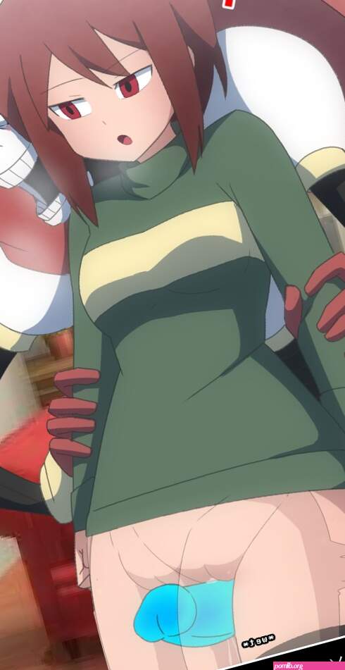 Rule 34 XYZ undertale undertale series chara papyrus zukafu shimoto