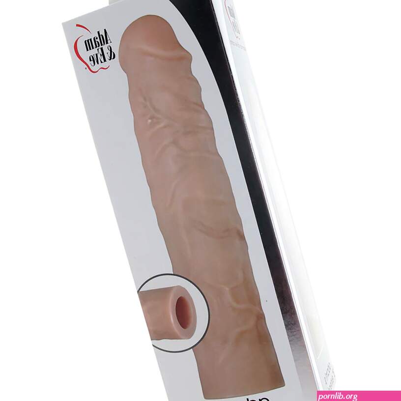 Adams 3 Inch Penis Extension
