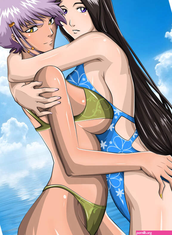 SexyBleach