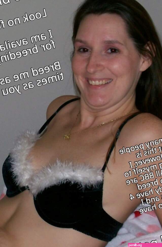 breeding captions memes and dirty quotes on HotwifeCaps