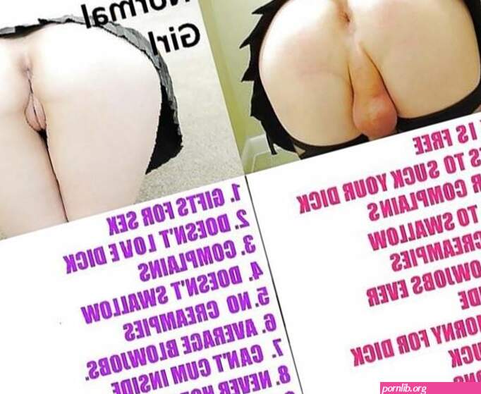 Sissy Breeding Captions
