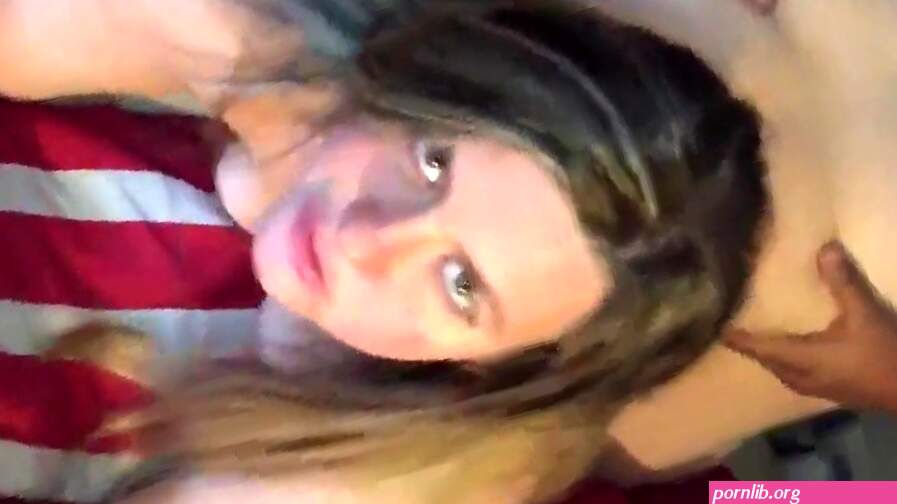 Cuckold cums while watching