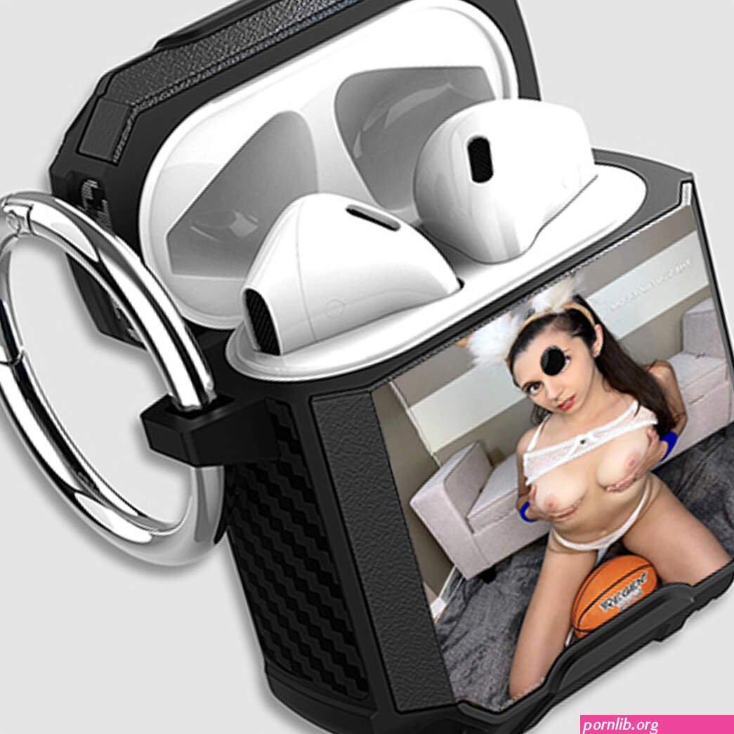 Pastele Doc Misty Ray Custom Personalized AirPods Case Shockproof Cover Awesome The Best Smart Protective Cover