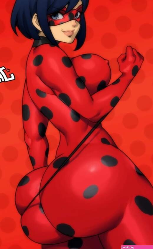 Rule 34 XYZ disney miraculous ladybug ladybug character marinette cheng jay-marvel