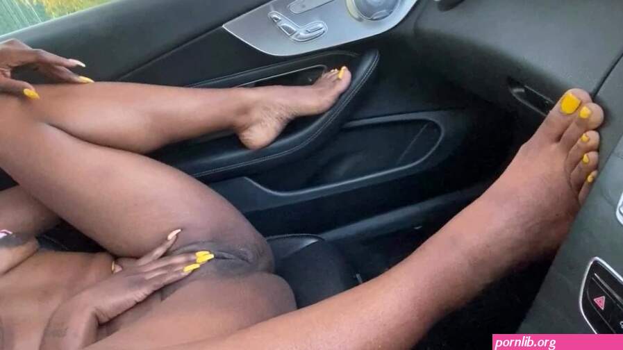 Ebony masturbating in public d4b.in.ua Fappening Celebrity Photos
