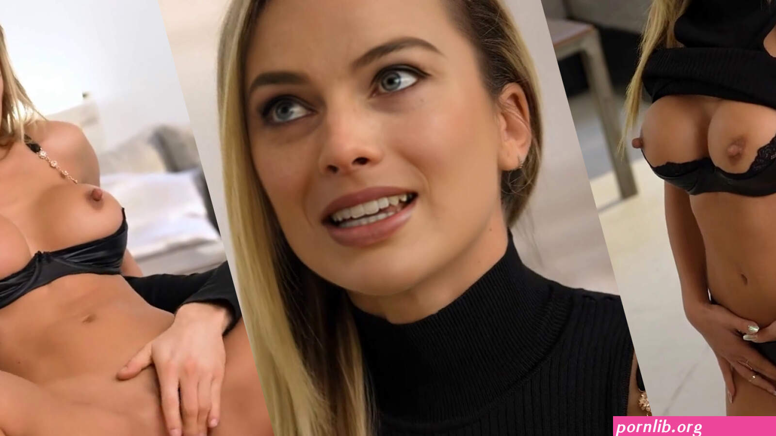 Margot Robbie