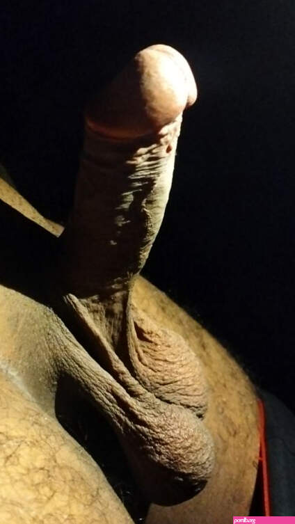 Naked dick