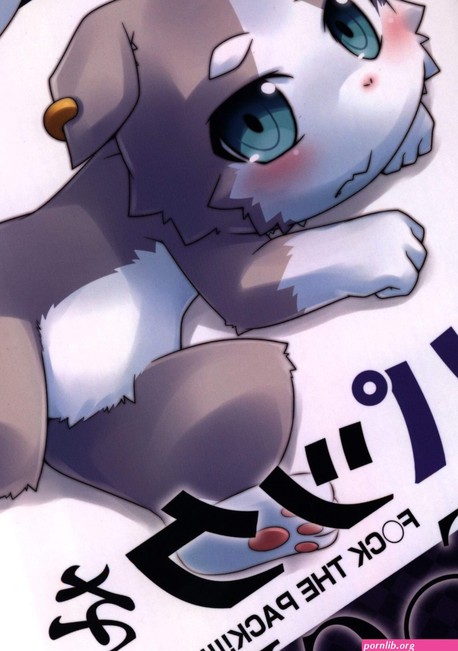 USED Hentai Doujinshi