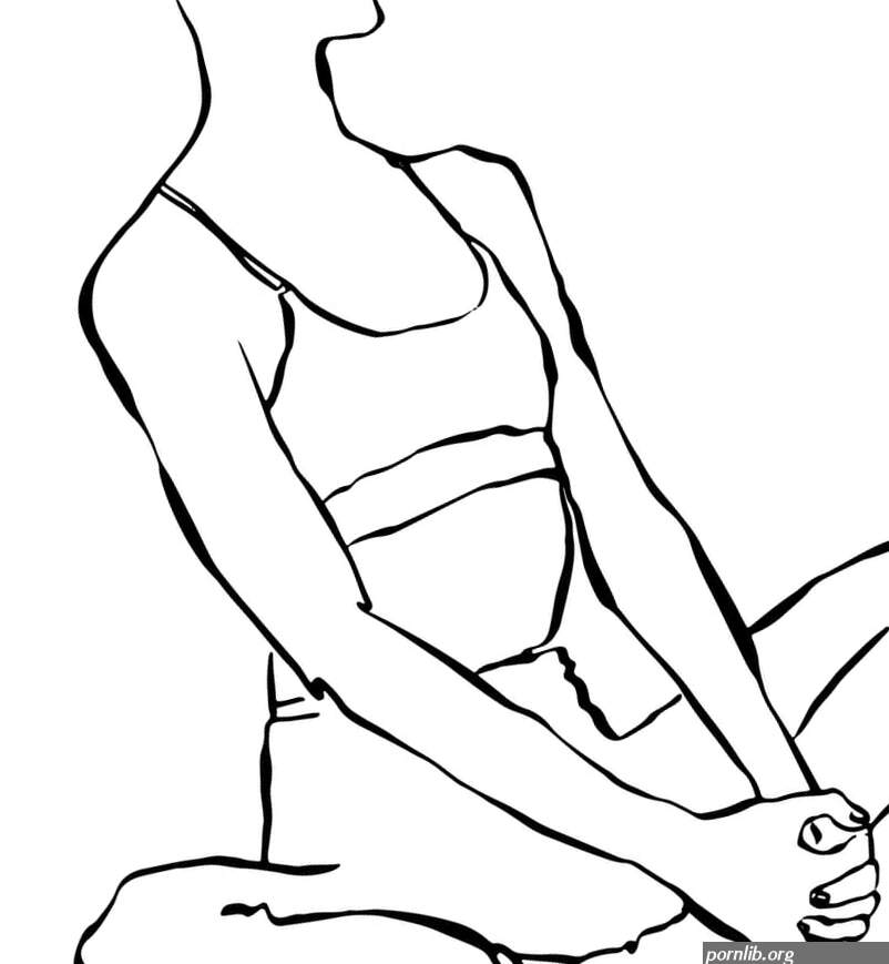 Syntribation: Hands-Free Masturbation Orgasm Technique