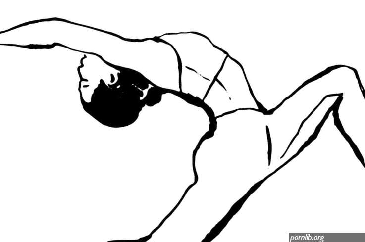 Syntribation: Hands-Free Masturbation Orgasm Technique