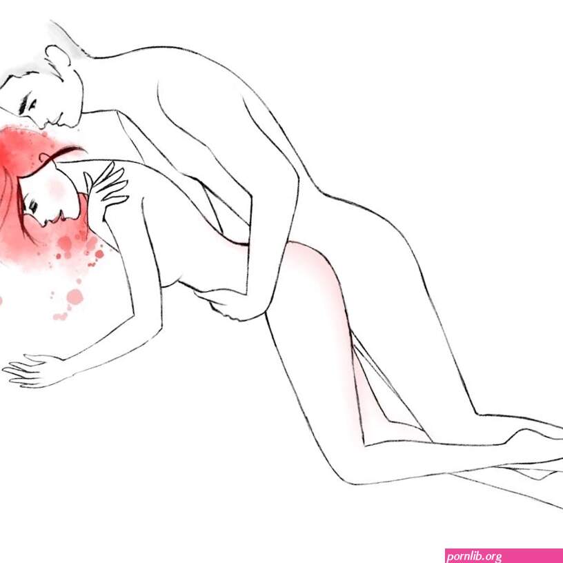 Syntribation: Hands-Free Masturbation Orgasm Technique