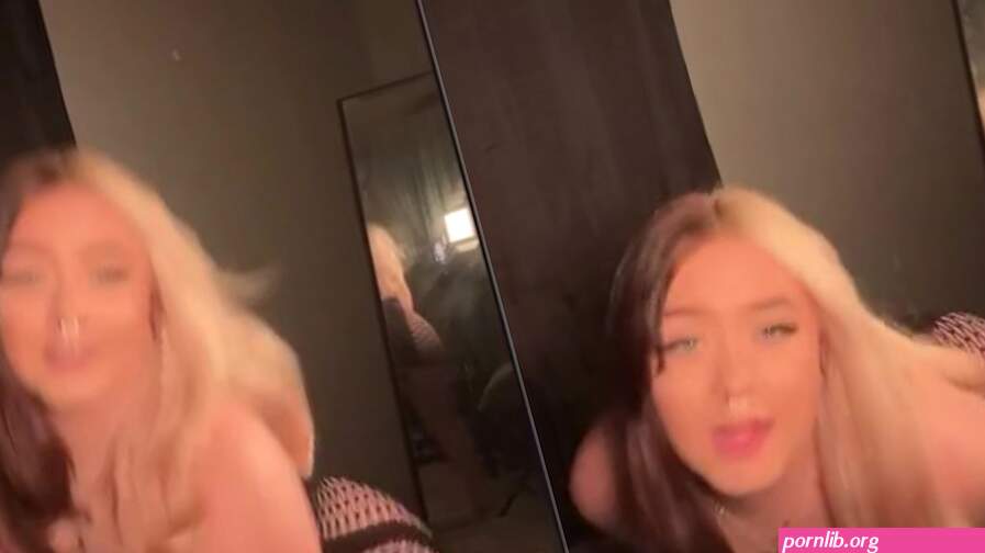 Piercednoodle TikTok nip slip